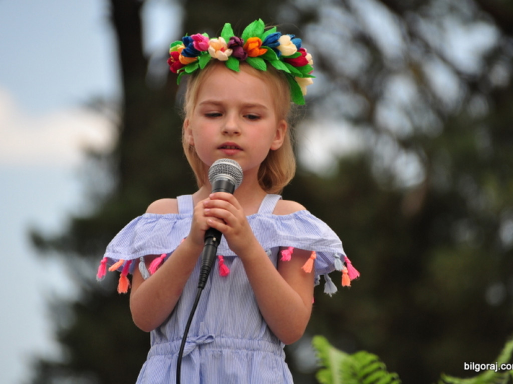 Józefowskie słowiki rozdane (FOTO)