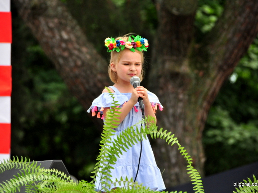 Józefowskie słowiki rozdane (FOTO)