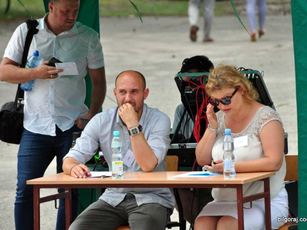 Józefowskie słowiki rozdane (FOTO)
