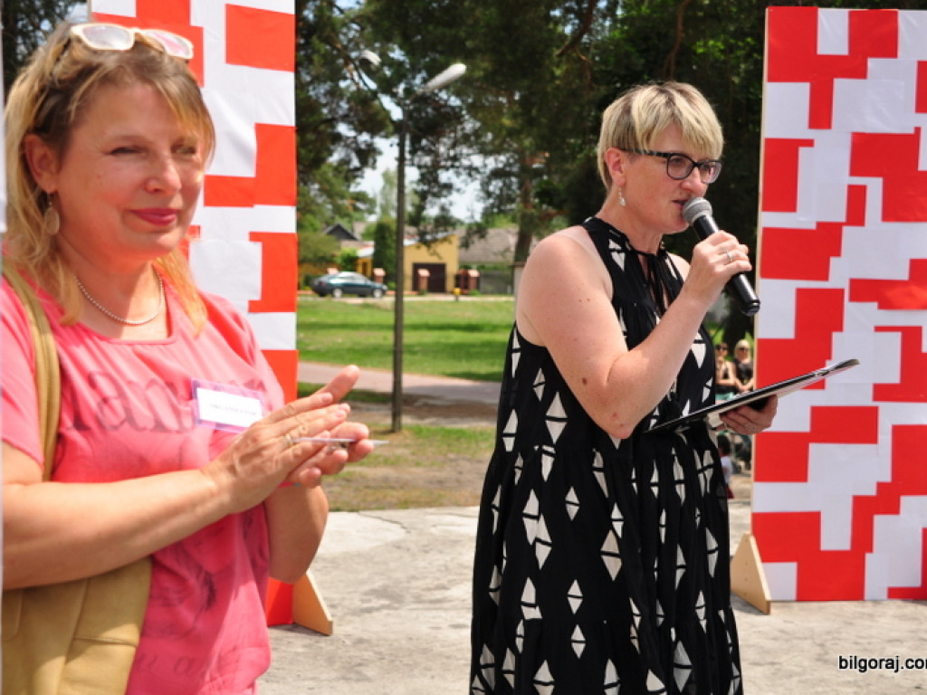 Józefowskie słowiki rozdane (FOTO)