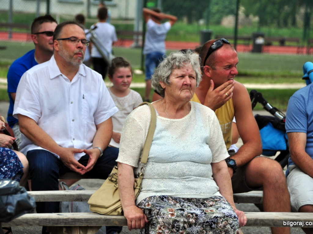 Józefowskie słowiki rozdane (FOTO)