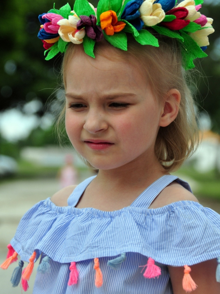 Józefowskie słowiki rozdane (FOTO)
