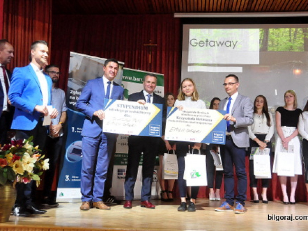 Biłgoraj Business Class. Pilotażowy program podsumowany (FOTO)