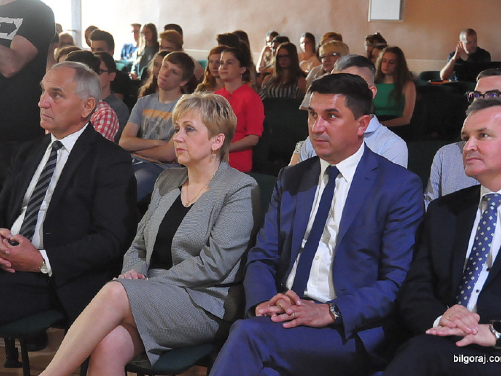 Biłgoraj Business Class. Pilotażowy program podsumowany (FOTO)