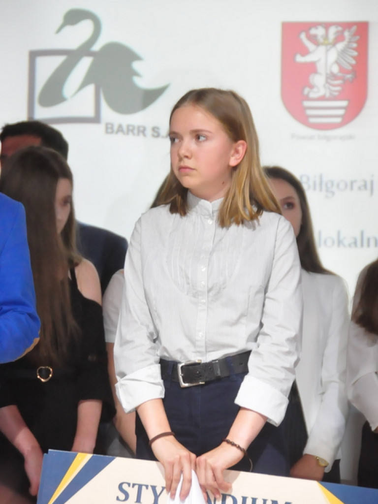Biłgoraj Business Class. Pilotażowy program podsumowany (FOTO)