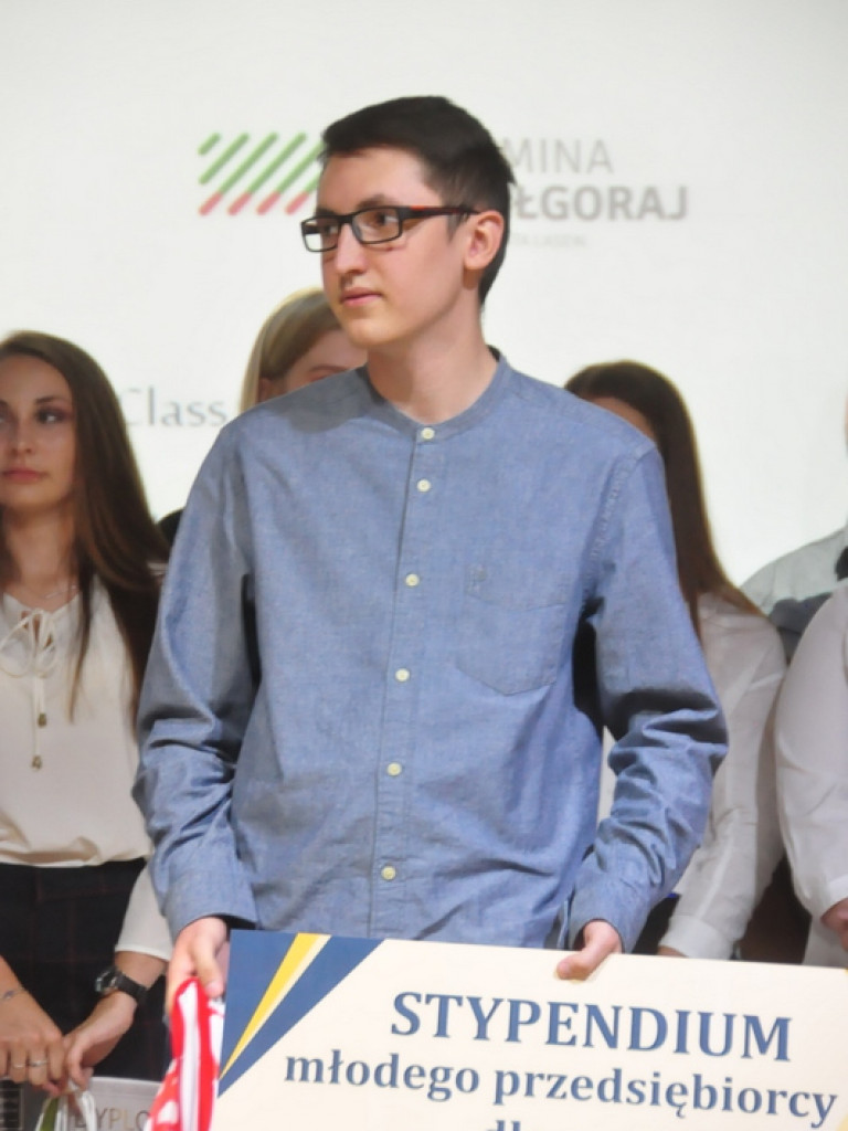 Biłgoraj Business Class. Pilotażowy program podsumowany (FOTO)