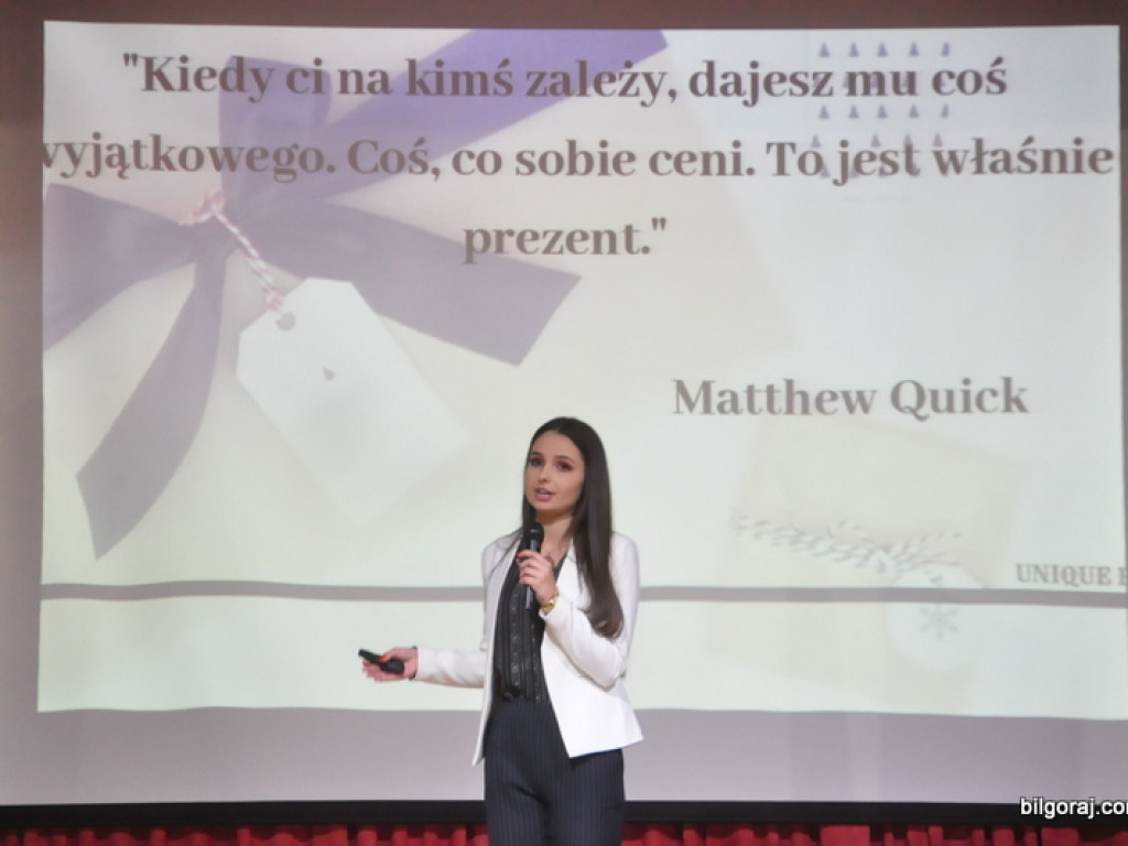Biłgoraj Business Class. Pilotażowy program podsumowany (FOTO)
