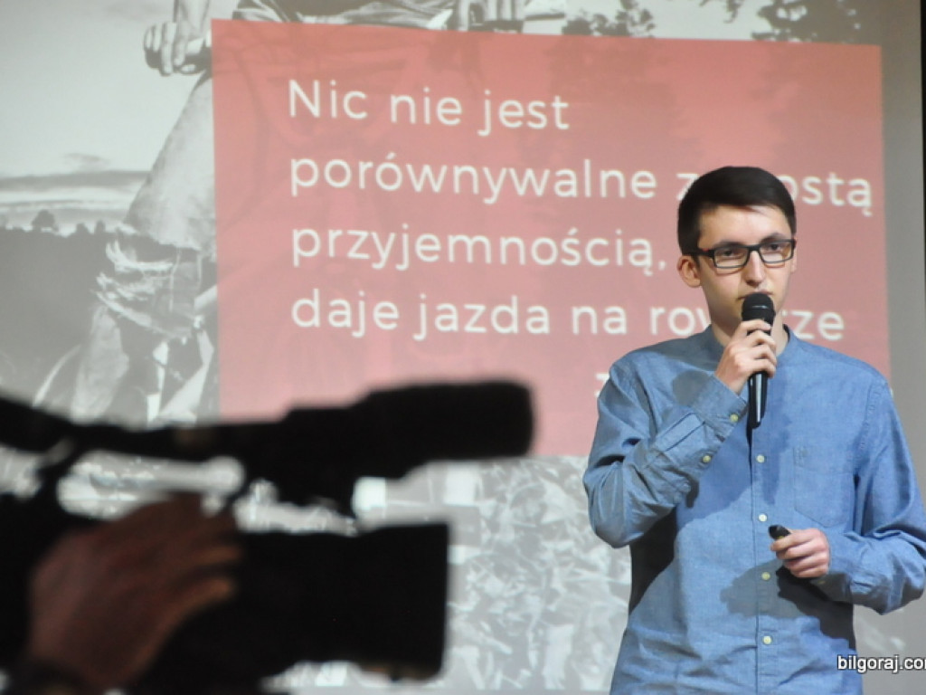 Biłgoraj Business Class. Pilotażowy program podsumowany (FOTO)