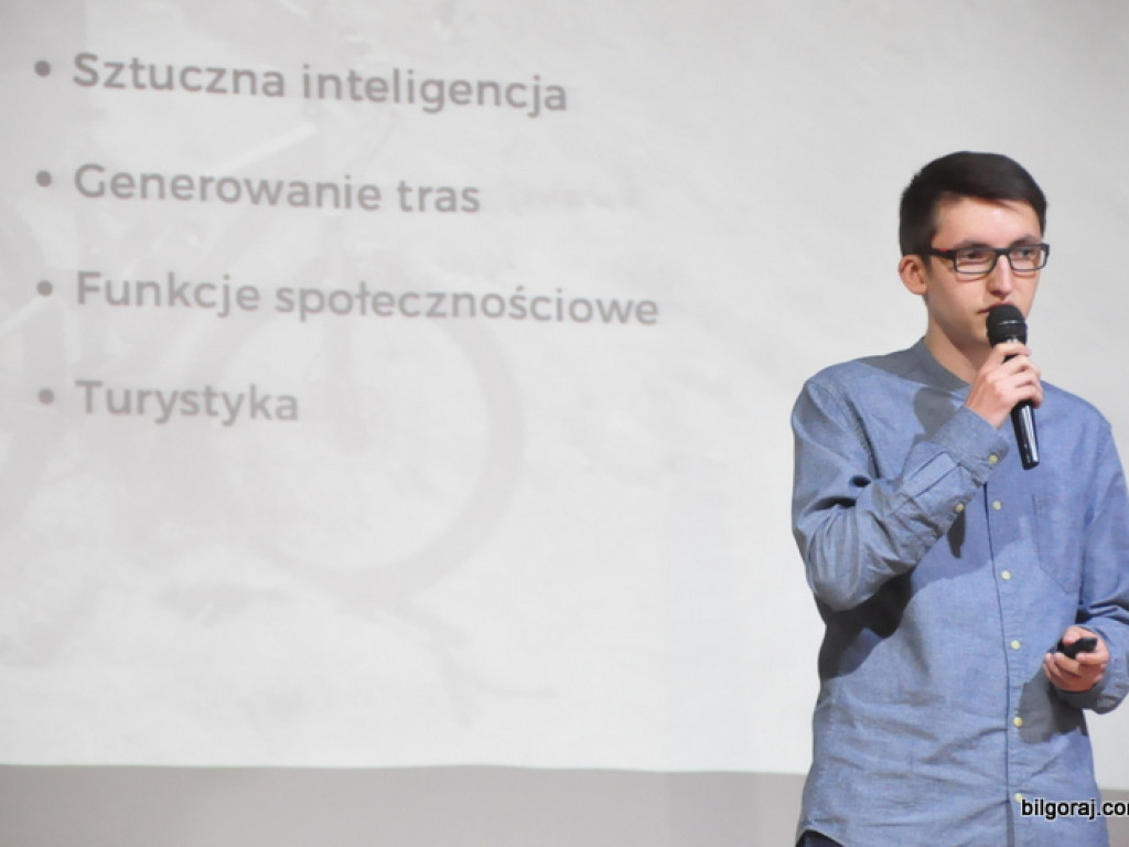 Biłgoraj Business Class. Pilotażowy program podsumowany (FOTO)