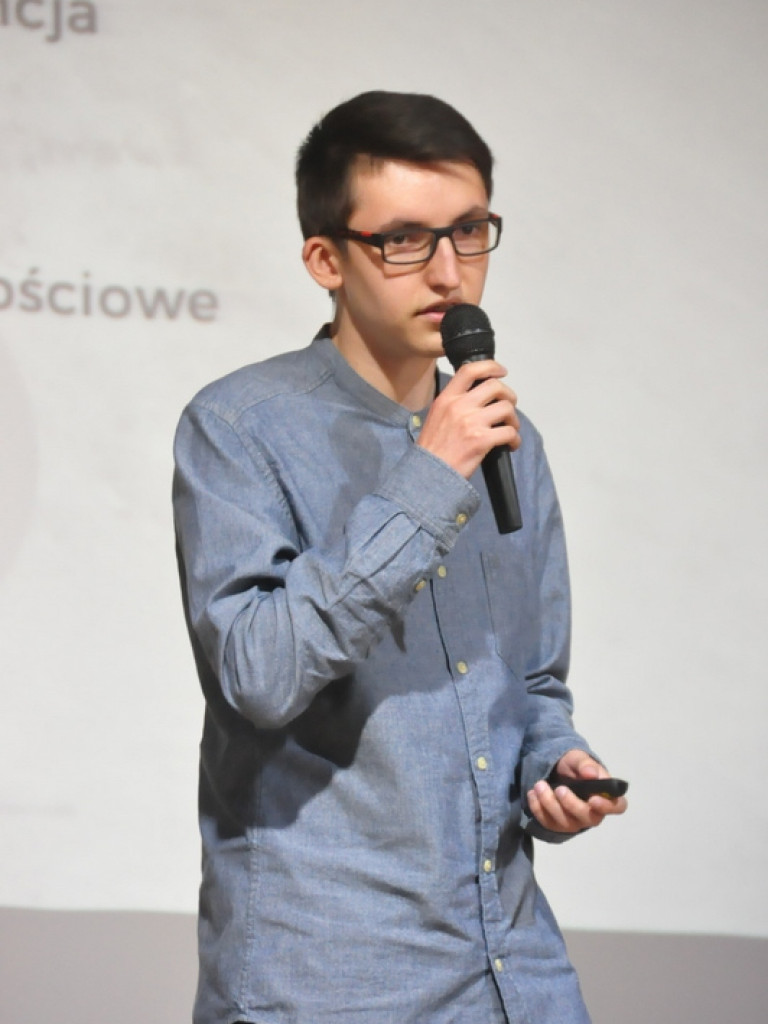 Biłgoraj Business Class. Pilotażowy program podsumowany (FOTO)