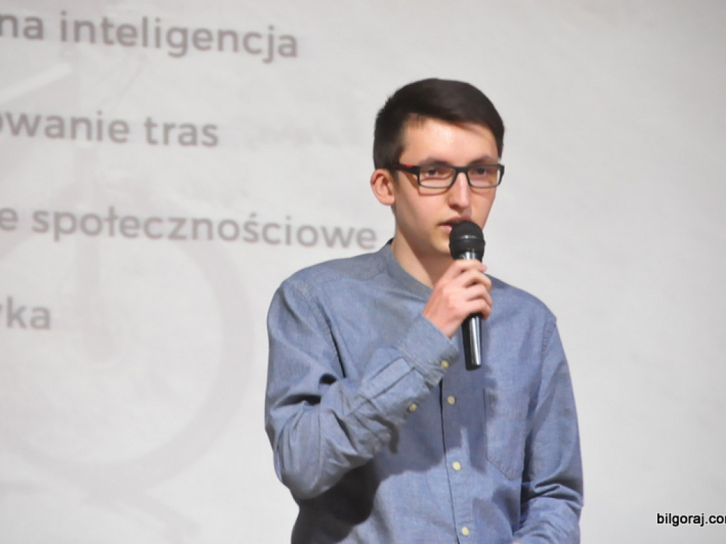Biłgoraj Business Class. Pilotażowy program podsumowany (FOTO)