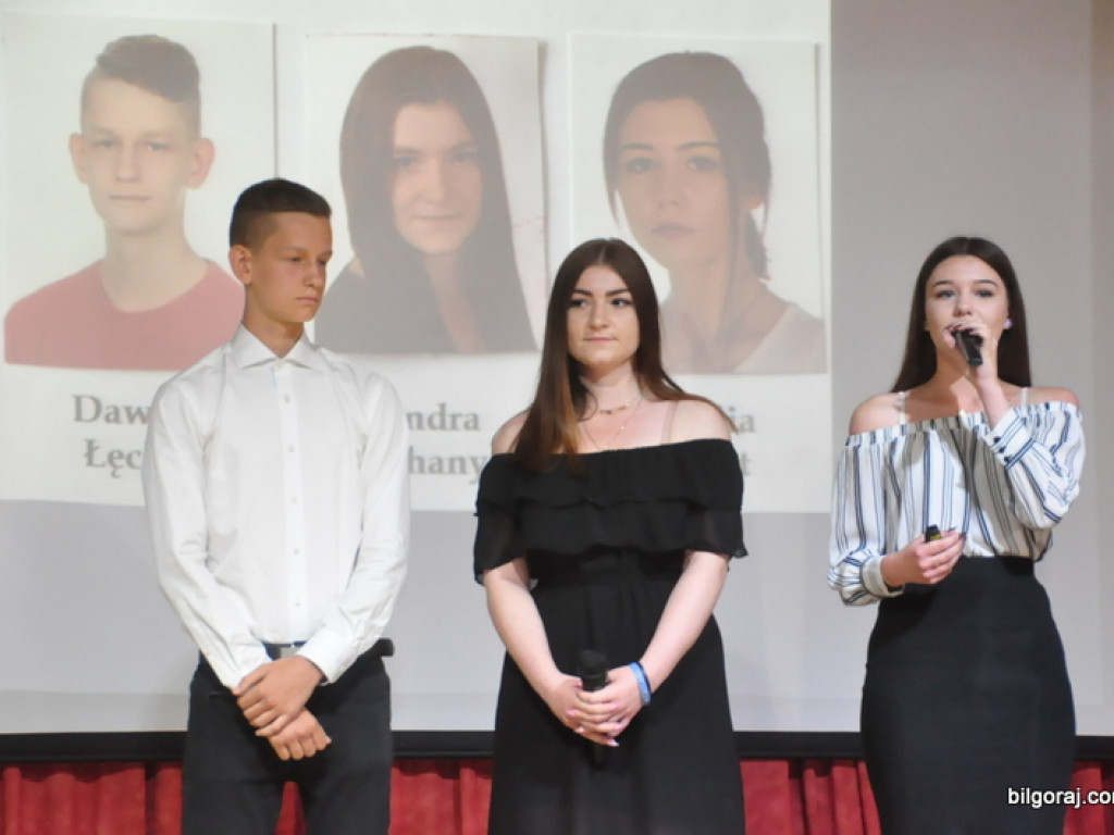 Biłgoraj Business Class. Pilotażowy program podsumowany (FOTO)