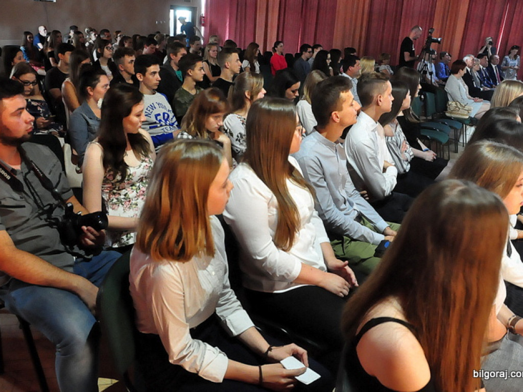 Biłgoraj Business Class. Pilotażowy program podsumowany (FOTO)