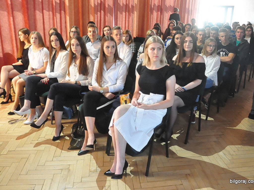 Biłgoraj Business Class. Pilotażowy program podsumowany (FOTO)