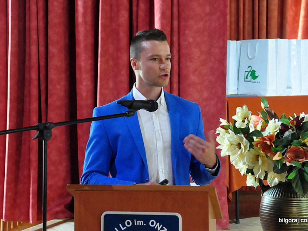 Biłgoraj Business Class. Pilotażowy program podsumowany (FOTO)