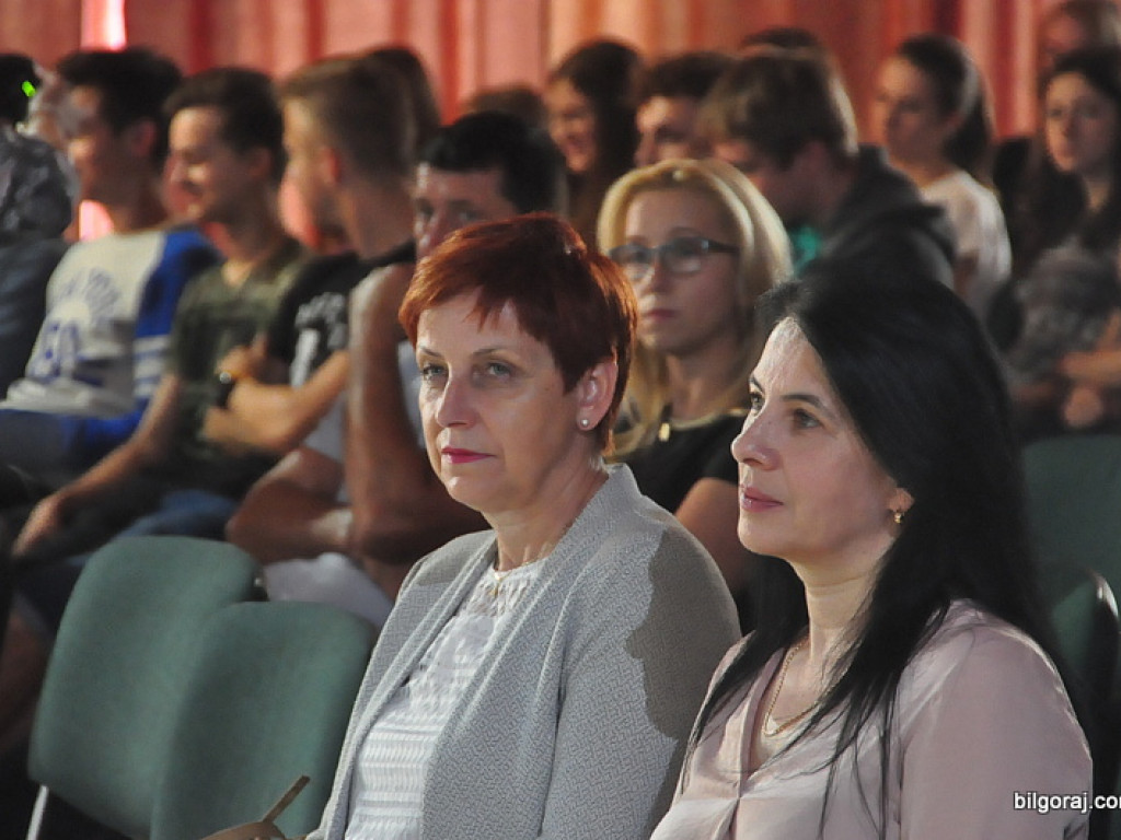 Biłgoraj Business Class. Pilotażowy program podsumowany (FOTO)