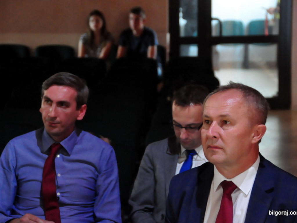 Biłgoraj Business Class. Pilotażowy program podsumowany (FOTO)