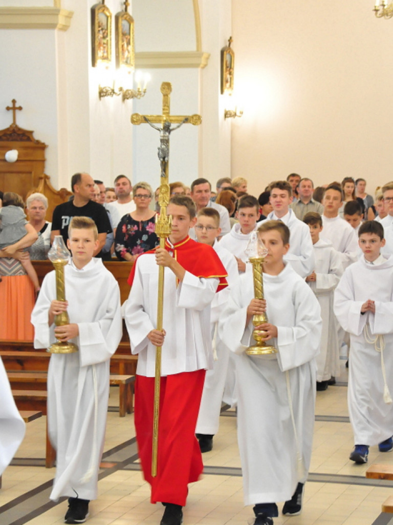 Powołano 74 nowych lektorów (FOTO)
