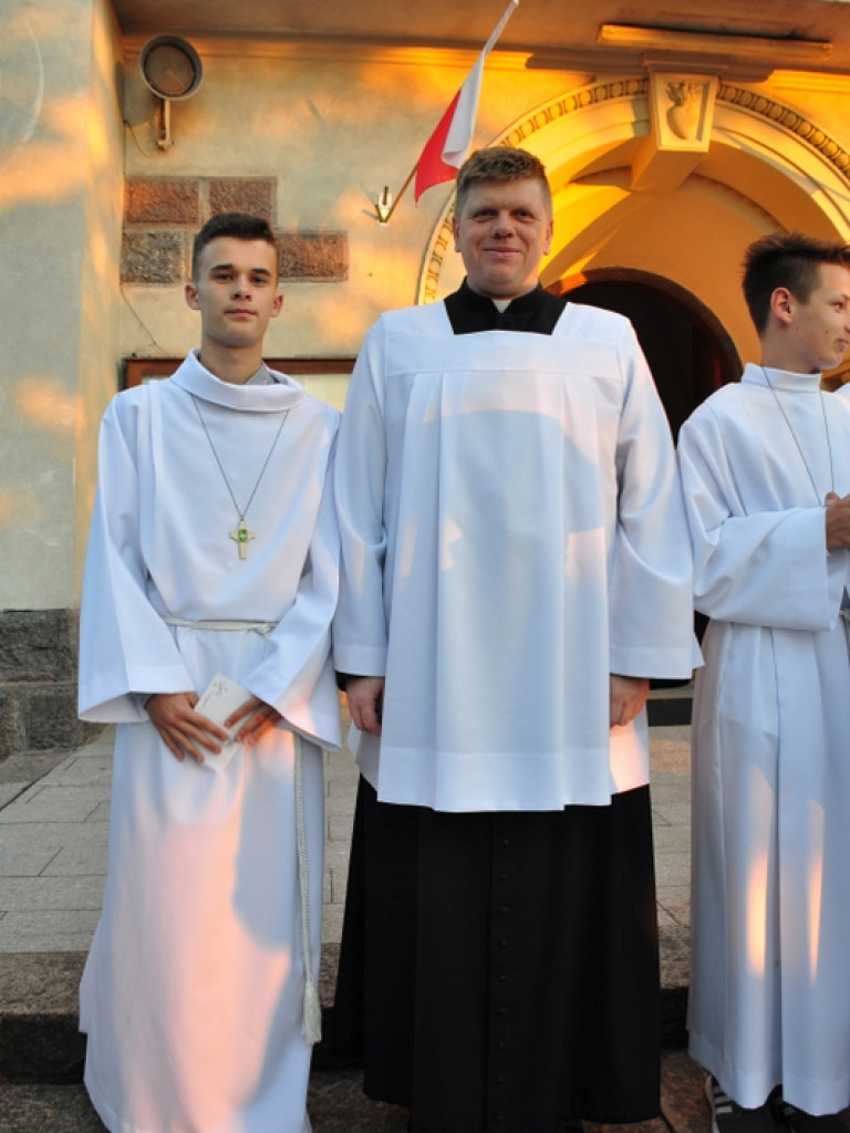 Powołano 74 nowych lektorów (FOTO)