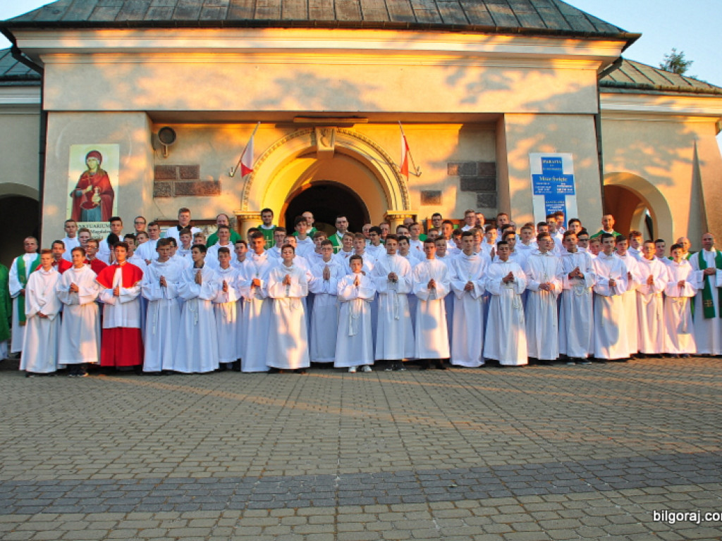 Powołano 74 nowych lektorów (FOTO)