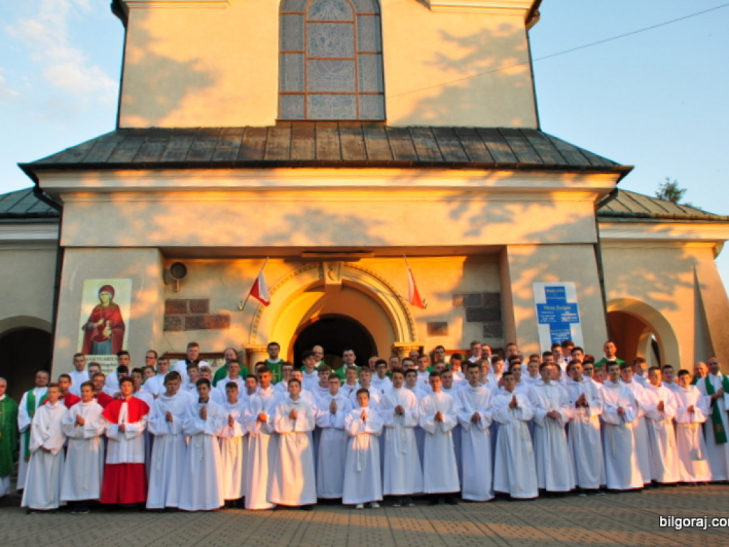 Powołano 74 nowych lektorów (FOTO)