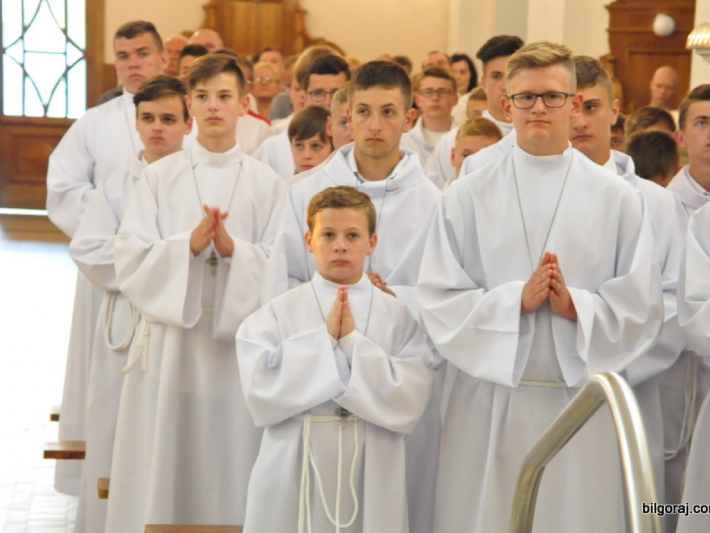 Powołano 74 nowych lektorów (FOTO)