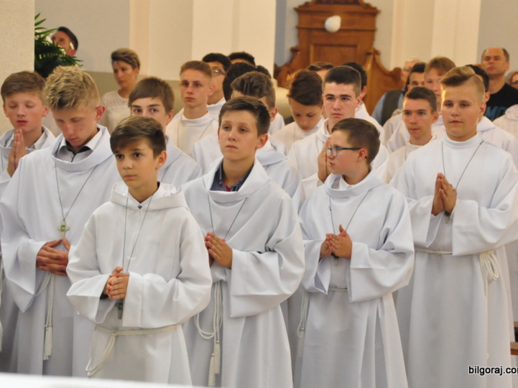 Powołano 74 nowych lektorów (FOTO)