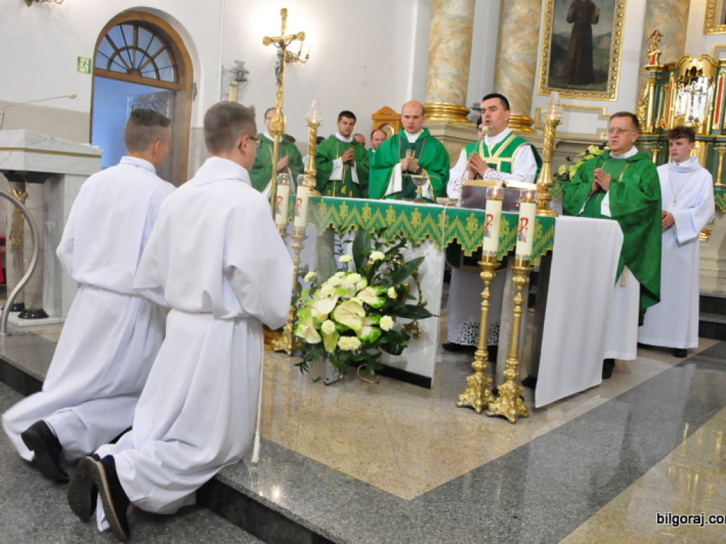 Powołano 74 nowych lektorów (FOTO)