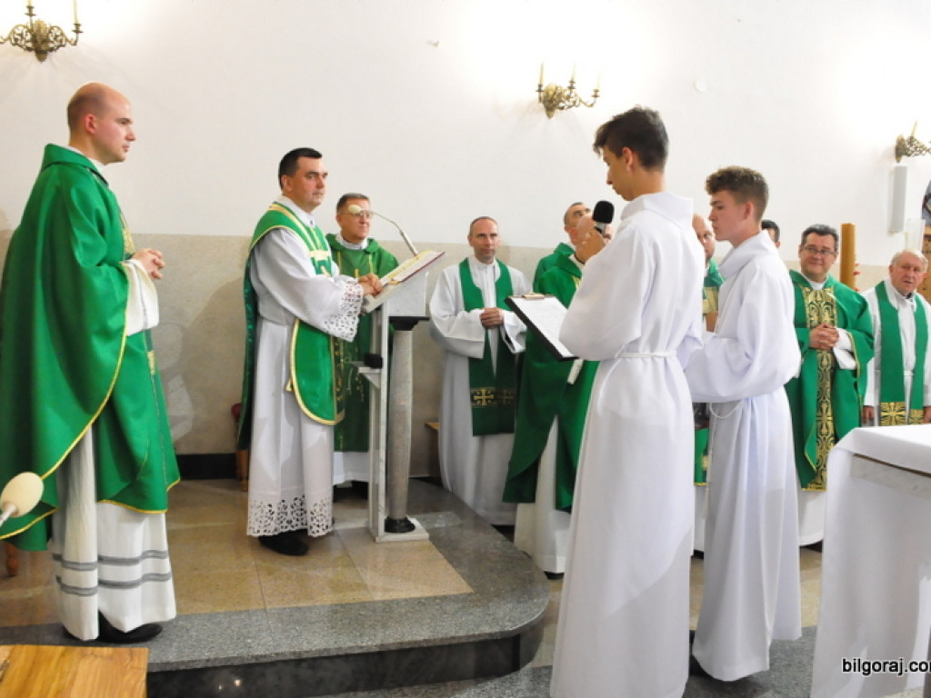 Powołano 74 nowych lektorów (FOTO)