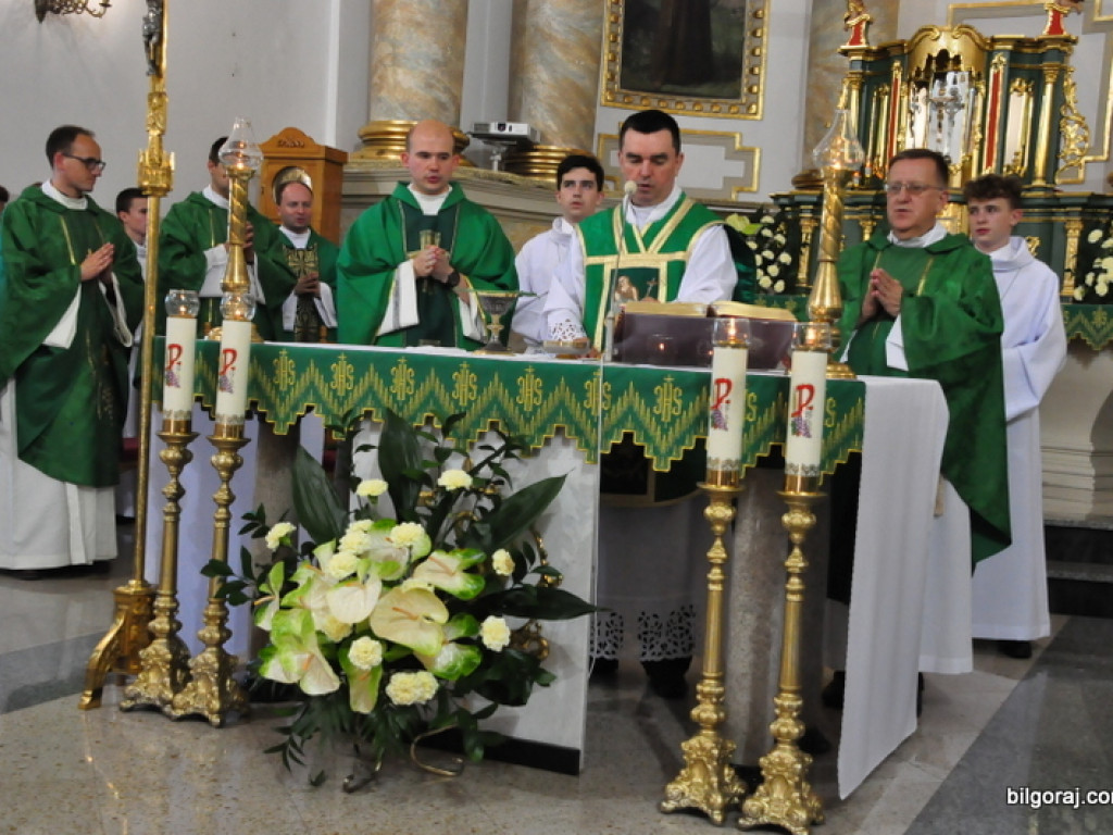 Powołano 74 nowych lektorów (FOTO)