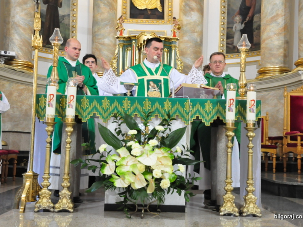 Powołano 74 nowych lektorów (FOTO)