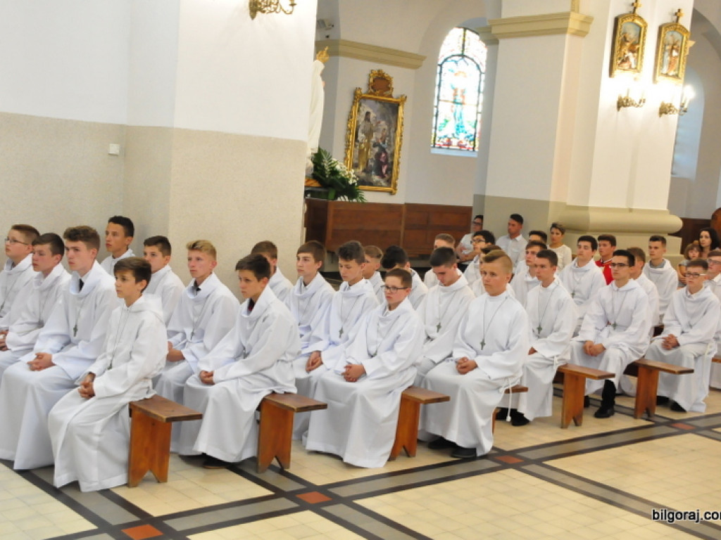 Powołano 74 nowych lektorów (FOTO)