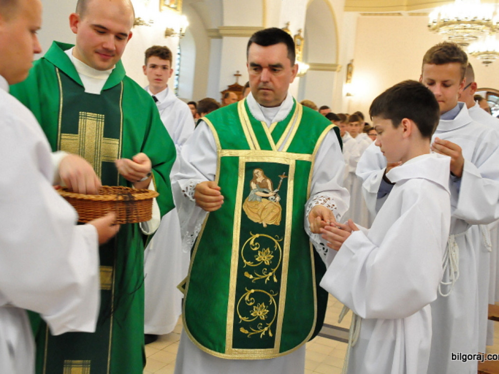 Powołano 74 nowych lektorów (FOTO)
