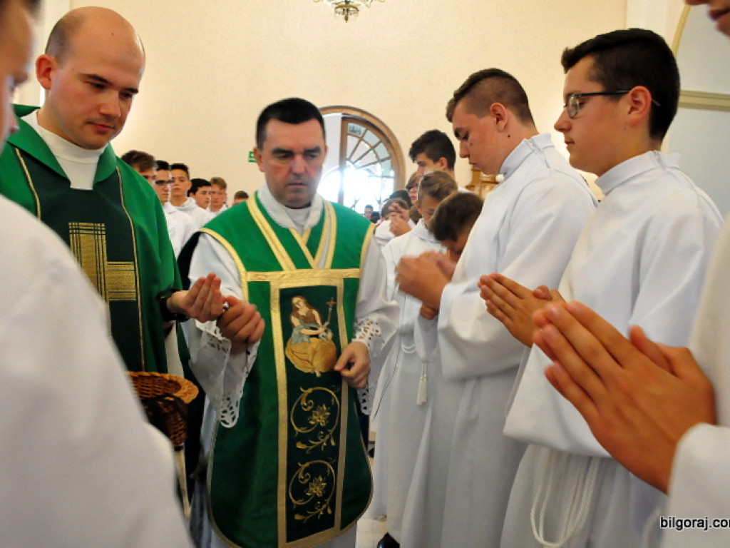 Powołano 74 nowych lektorów (FOTO)