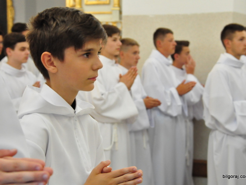 Powołano 74 nowych lektorów (FOTO)