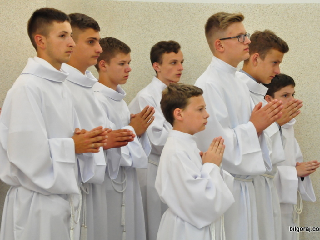 Powołano 74 nowych lektorów (FOTO)