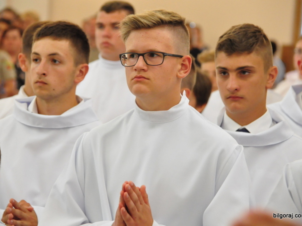 Powołano 74 nowych lektorów (FOTO)