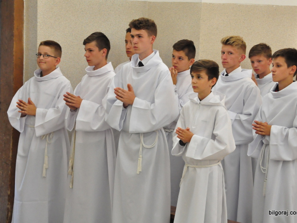 Powołano 74 nowych lektorów (FOTO)