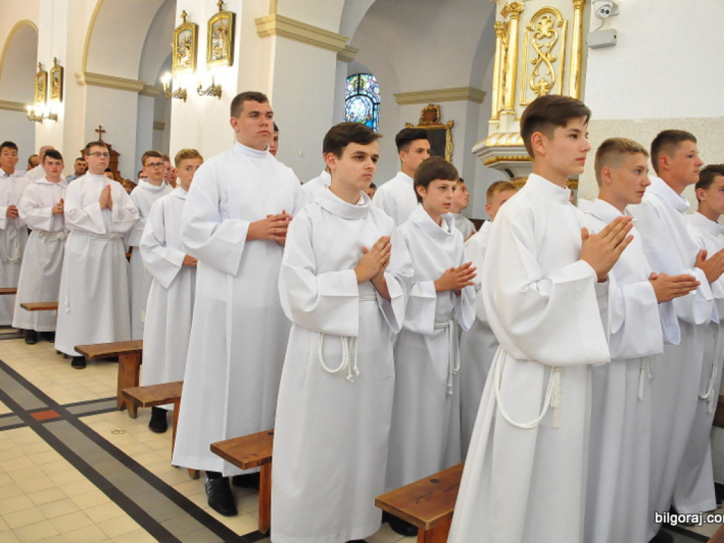 Powołano 74 nowych lektorów (FOTO)