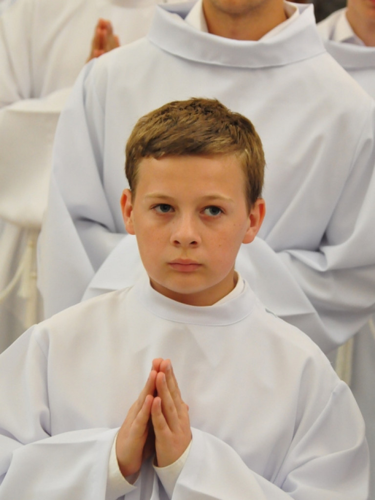 Powołano 74 nowych lektorów (FOTO)