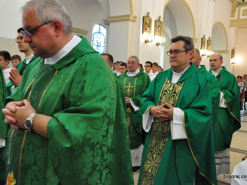 Powołano 74 nowych lektorów (FOTO)