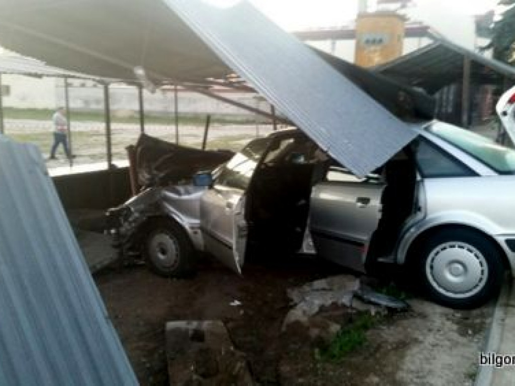 Wypadek w okolicach targu. Jedna osoba nie żyje