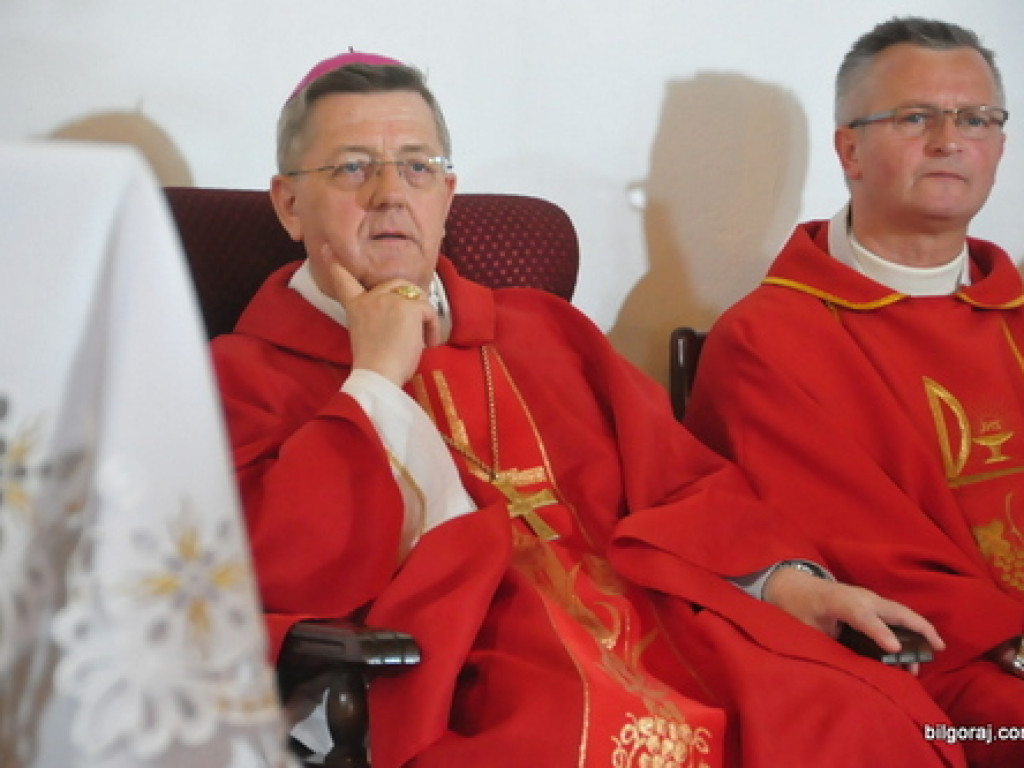 Jubileuszowy Festiwal w Gromadzie (FOTO, WYNIKI)