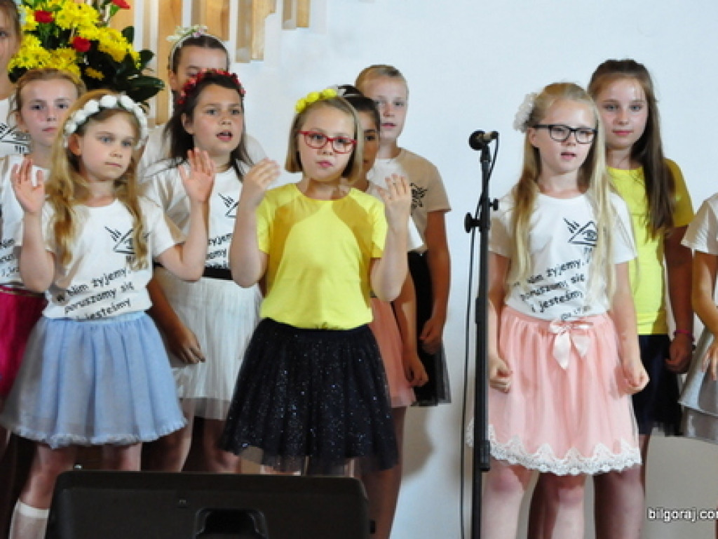 Jubileuszowy Festiwal w Gromadzie (FOTO, WYNIKI)