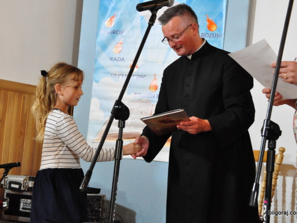 Jubileuszowy Festiwal w Gromadzie (FOTO, WYNIKI)
