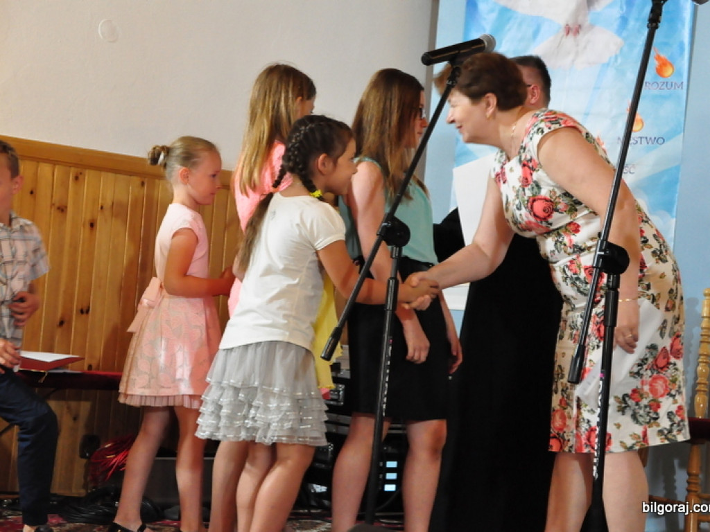 Jubileuszowy Festiwal w Gromadzie (FOTO, WYNIKI)