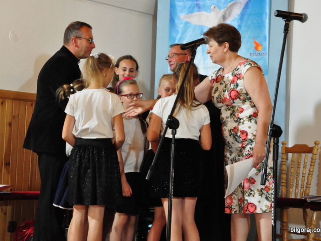 Jubileuszowy Festiwal w Gromadzie (FOTO, WYNIKI)