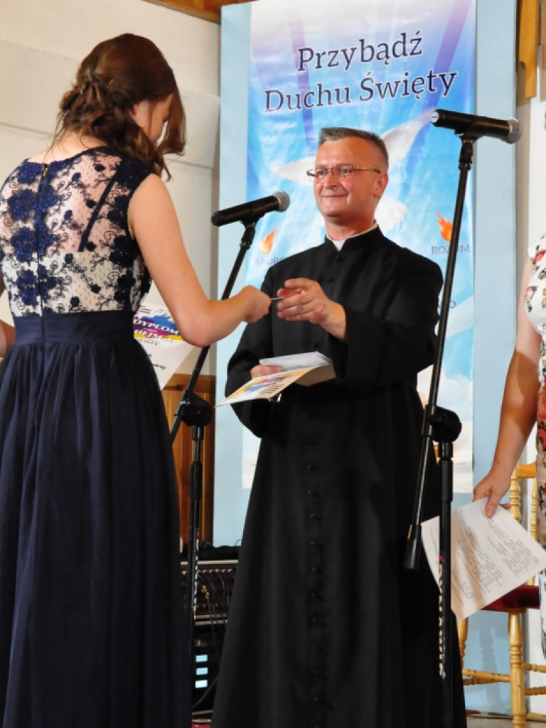 Jubileuszowy Festiwal w Gromadzie (FOTO, WYNIKI)
