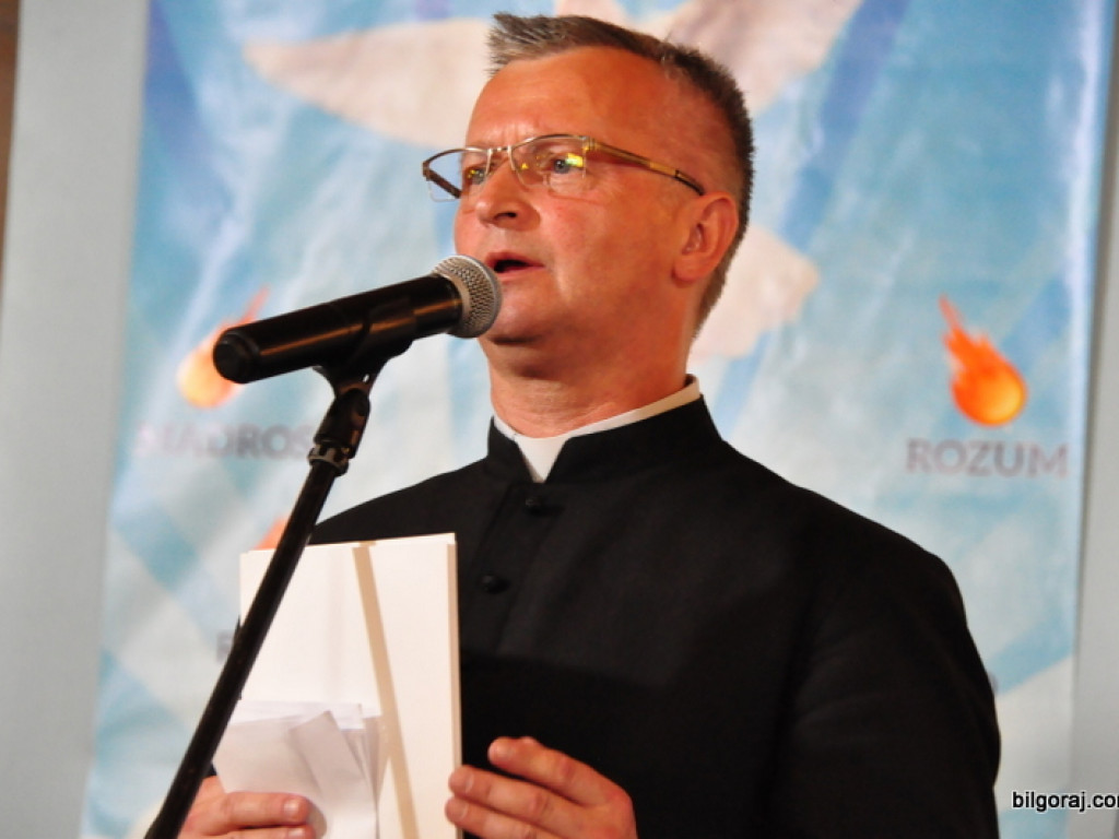 Jubileuszowy Festiwal w Gromadzie (FOTO, WYNIKI)