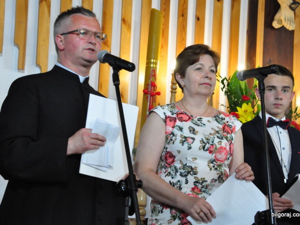 Jubileuszowy Festiwal w Gromadzie (FOTO, WYNIKI)